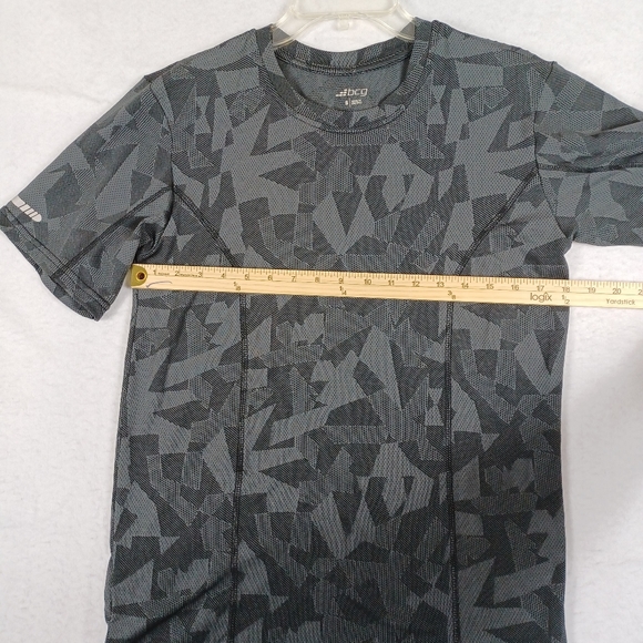 bcg men's t-shirt Sz S - Picture 2 of 4